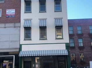 22 Central St #2, Bangor, ME 04401