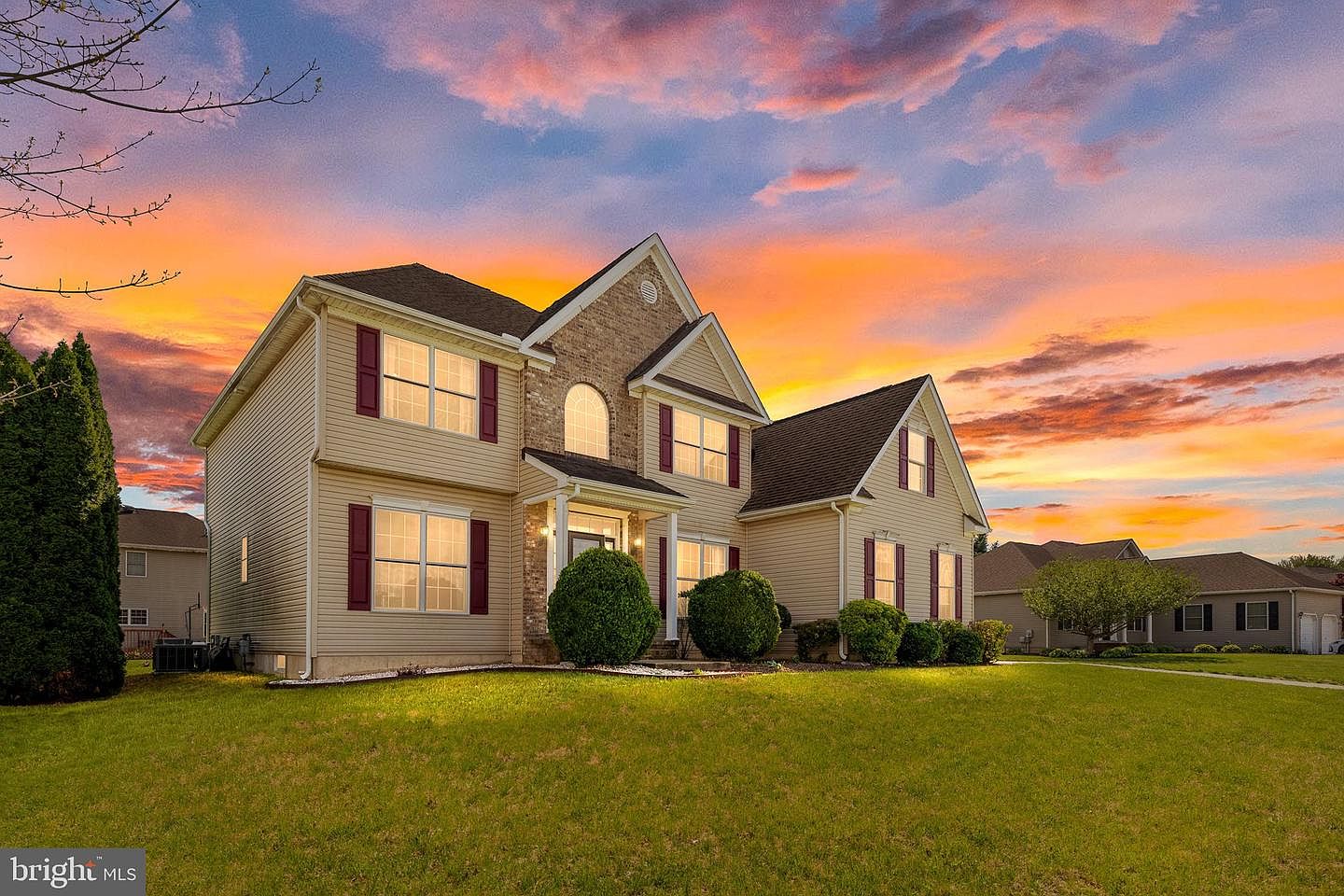 213 Sandhill Way, Camden Wyoming, DE 19934 | MLS #DEKT2046080 | Zillow