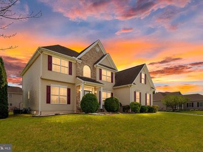 213 Sandhill Way, Camden Wyoming, DE, 19934