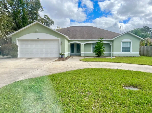 807 8th St, Holly Hill, FL 32117