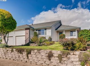 5484 Monterey Dr SE, Salem, OR 97306
