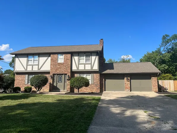 28 Kathryn Ave, Florence, KY 41042