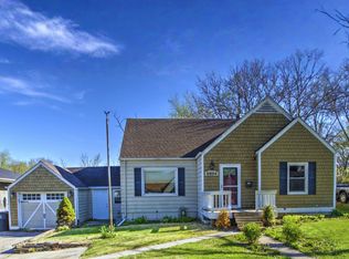 5804 College Ave, Des Moines, IA 50322