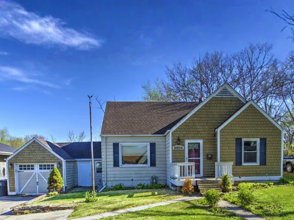 5804 College Ave, Des Moines, IA 50322