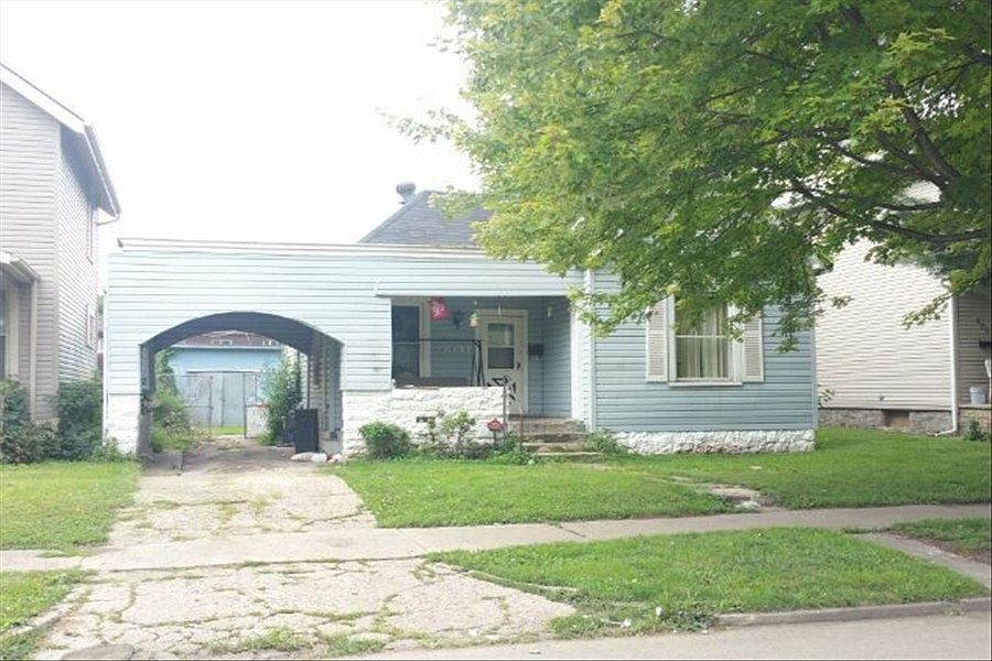 1st image of 801 W Rich St