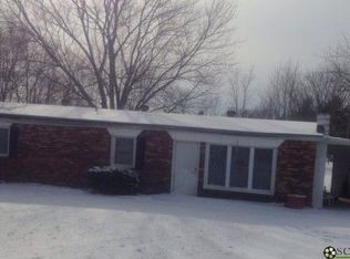 6935 W Marilane, Scipio, IN 47273