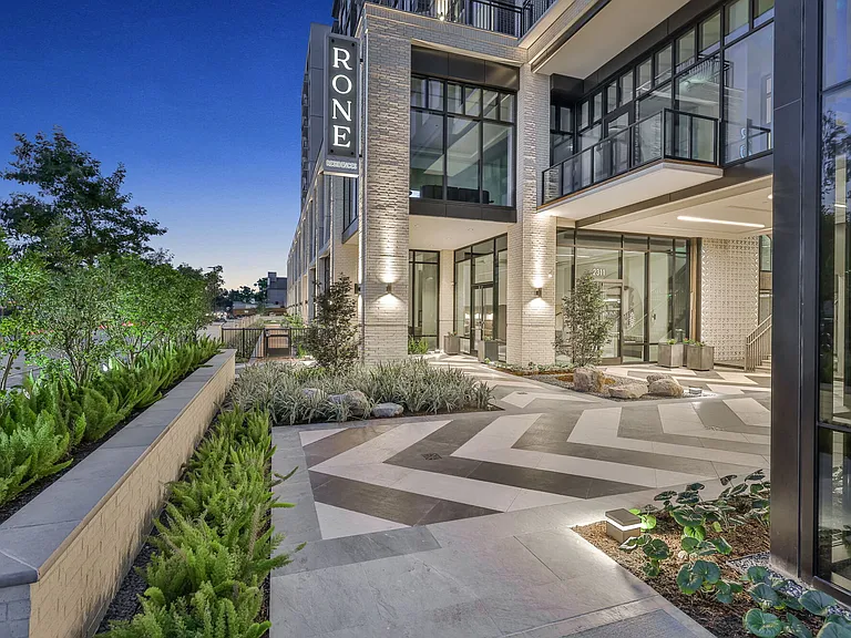 Rone Residences — Photo 26