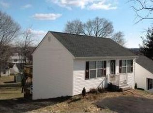 717 Conway St NE, Roanoke, VA 24012