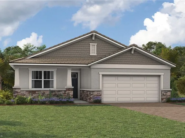 1846 Summerlit AVE, NAPLES, FL 34114