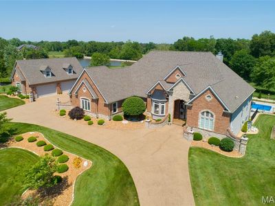 204 Logans Ct, Foristell, MO, 63348