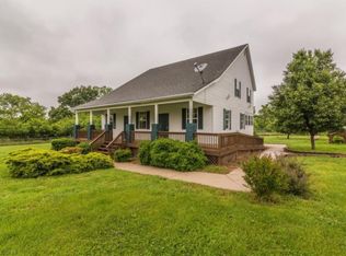 1308 E Pickens Rd, Pea Ridge, AR 72751