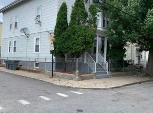 49 Star St, Pawtucket, RI 02860