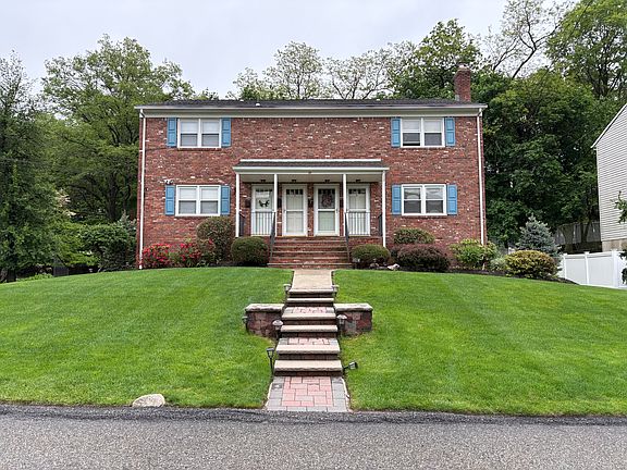 Convenient location!