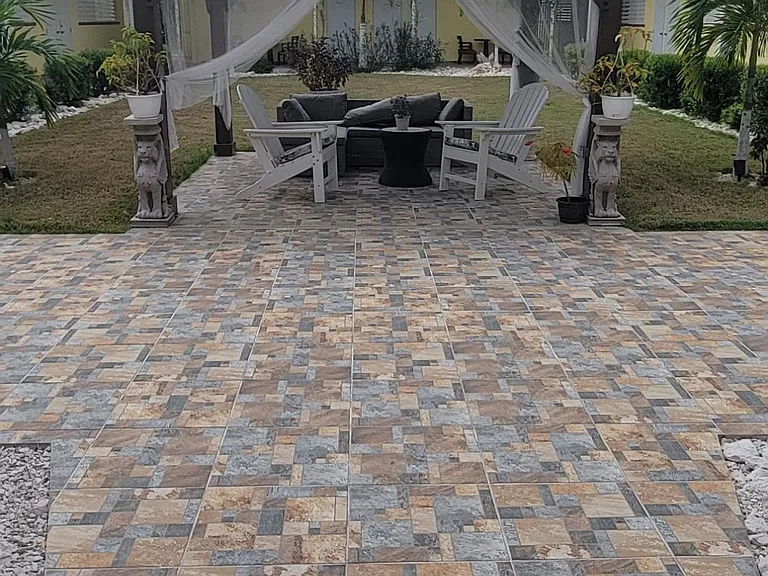 405 Hacienda La Salle #23 — Photo 21