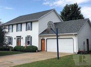 1726 Elmhurst Ave, Humboldt, IA 50548