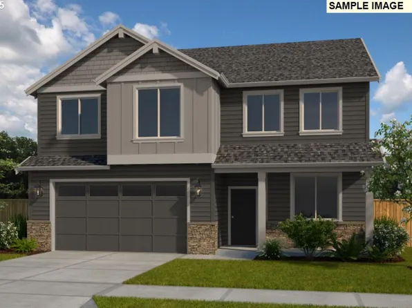 9105 S 3rd St #117, Ridgefield, WA 98642