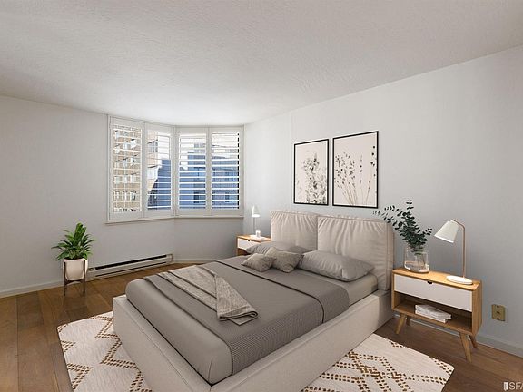 3rd image of 900 Bush St #702