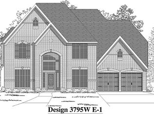 2702 Margaret Falls Ln, Katy, TX 77494
