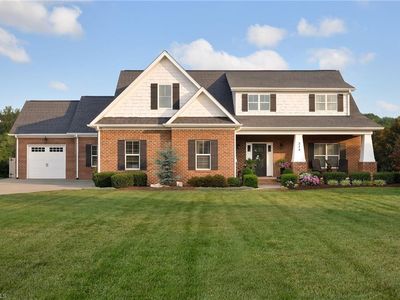 216 Summerlyn Dr, Mocksville, NC, 27028