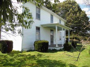 489 Long View Ln, Monterey, VA 24465