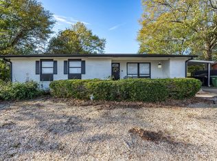 2222 Airport Thruway, Columbus, GA 31904