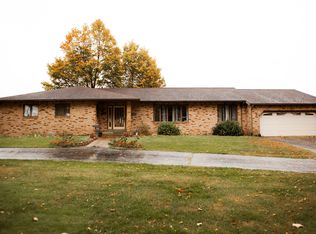 28395 Fawn River Rd, Sturgis, MI 49091
