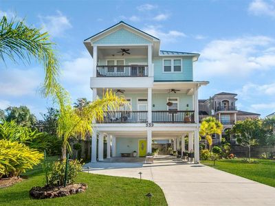 539 E Shore Dr, Clear Lake Shores, TX, 77565
