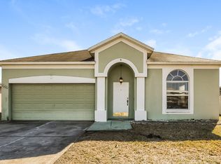 8604 Cavendish Dr, Kissimmee, FL 34747