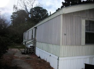 301 Carabou Ln, Midway Park, NC 28544