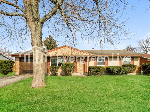 4413 Procuniar Dr, Dayton, OH 45424