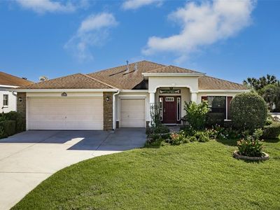 16395 SW 14th Ct, Ocala, FL, 34473
