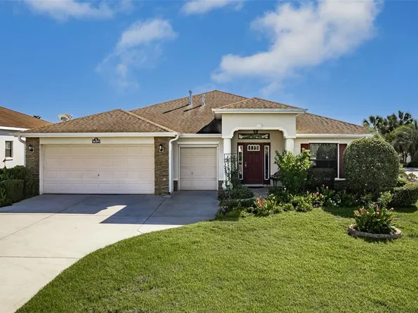 16395 SW 14th Ct, Ocala, FL 34473