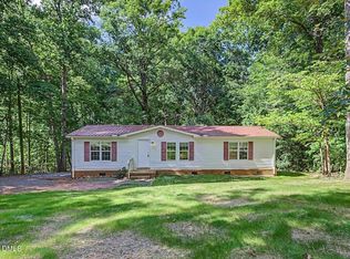 289 Alex Watson Rd, Siler City, NC 27344