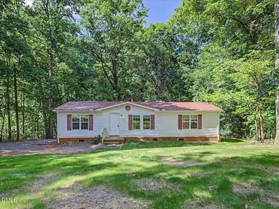 289 Alex Watson Rd, Siler City, NC, 27344