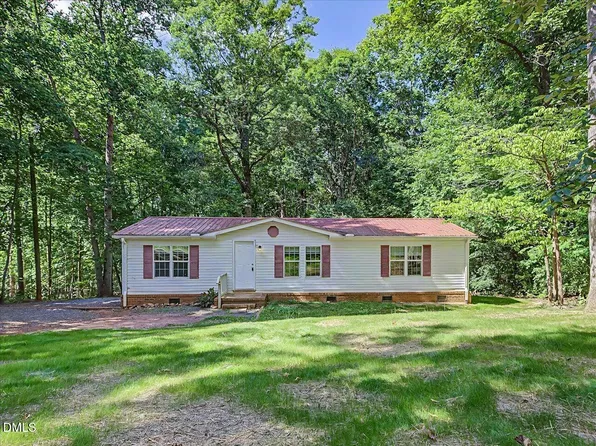 289 Alex Watson Rd, Siler City, NC 27344