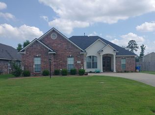 511 Brunswick Gdns, Haughton, LA 71037