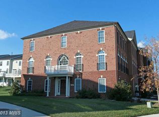 34 Sharpstead Ln, Gaithersburg, MD 20878