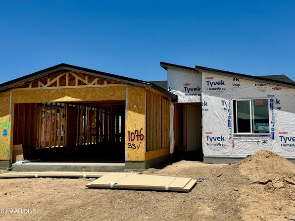 5984 E Dickens Ln, Prescott Valley, AZ 86314