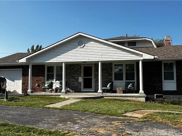 509 E 5th St, Lawson, MO 64062