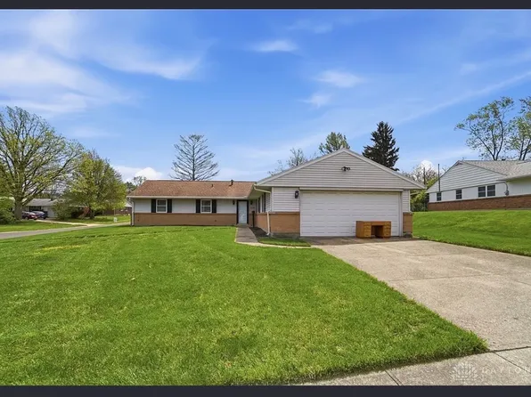 4360 Wallington Dr, Dayton, OH 45440