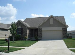4245 Bergamot Dr, Tipp City, OH 45371