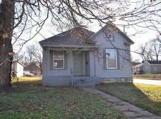 948 W Central St, Springfield, MO 65802