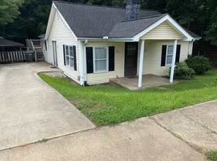 120 New Woodruff Rd, Greer, SC 29651