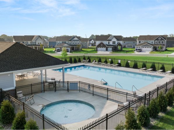 721 Scarsdale Ln, Danville, IN 46122