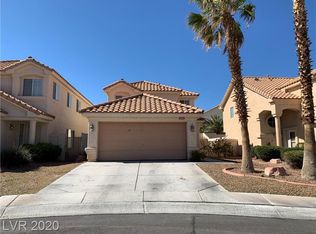 1605 Royal Canyon Dr, Las Vegas, NV 89128