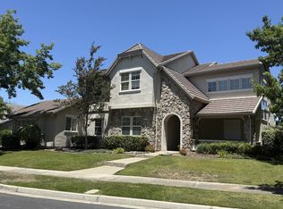 855 Old Oak Rd, Livermore, CA 94550