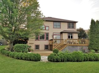 1102 Mc Coy Park Rd, Fort Atkinson, WI 53538