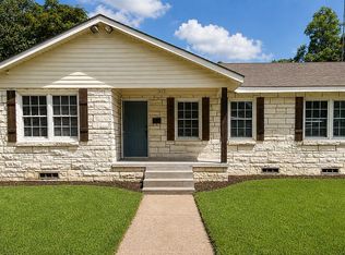 832 Fort Worth St, Jacksonville, TX 75766