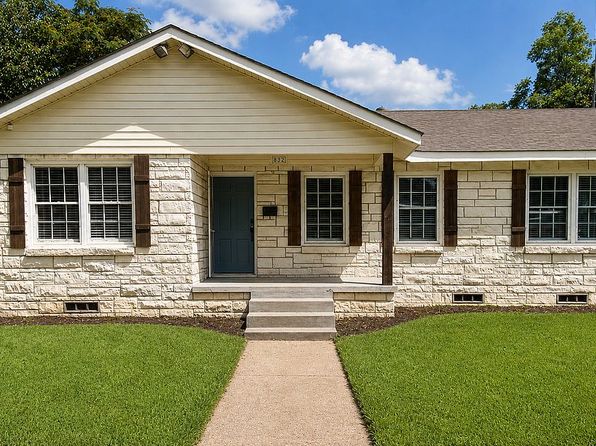 832 Fort Worth St