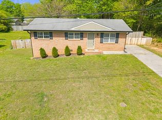 1700 Sun Hill Rd SW, Cleveland, TN 37311